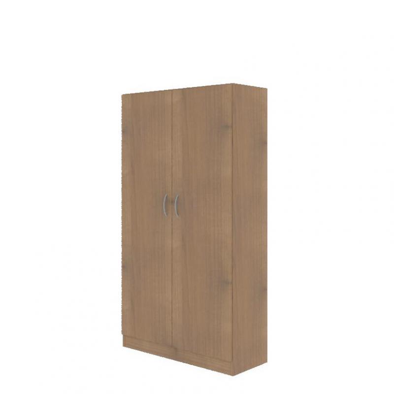 oeco... Flügeltürschrank Breite 100 cm, 5 OH